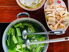 -万兴启丰椰子文化园餐厅