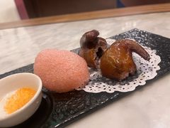 -厦门朗豪酒店 · 明阁中餐厅