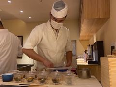 -鮨青(恒基名人购物中心店)