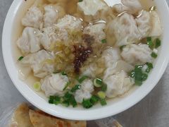 -汪家馄饨(集庆路店)