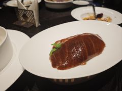 -喜悦烤鸭·新京菜(王府井店)