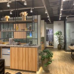 点击看大图 -Mentor Hair Salon