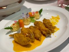 -狮拾久·现代新加坡料理(福田COCO Park店)