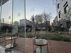 -北京德胜门华宇假日酒店·画廊咖啡厅