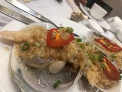 -鲤鱼门海鲜街