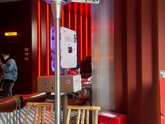 -人民咖啡馆(四行仓库店)
