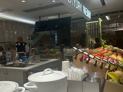 -每日新鲜水果吧(上海环球金融中心店)