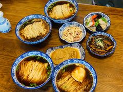 -孙盛兴奥灶面馆·蟹黄面·三虾面(山塘街总店)