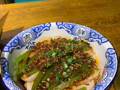 -易老头三样菜(南滨路总店)