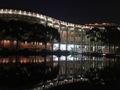-常州大剧院保利影城
