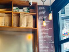 -Cafe del Volcan(永康路店)