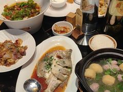 -味莊餐厅(康庄南街店)