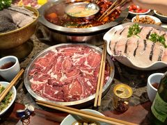 -巴国九王爷火锅(万盛总店)