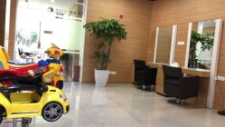 -CARR SALON