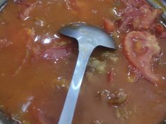 -兰州老马家族食府(康庄总店)