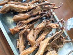-三叔特色自贡菜(中海国际店)