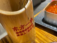 -东方一串·龙虾烧烤·特色烤鱼(柳州路店)