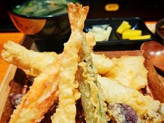 -天妇罗内顺田(罗湖店)