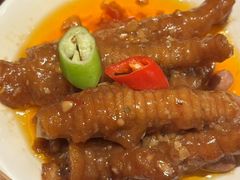 -杭州JW万豪酒店-万豪中餐厅