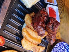 LYFATTI特制牛排套餐-LYFATTI 莱芙缇(赣水路店)