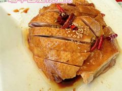 -瑞丰园庭院餐厅·白族传统家常菜