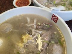 -潮镇老尾牛杂(环城西路店)