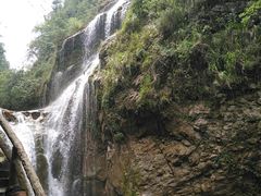 -华蓥山天意谷景区