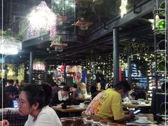 大堂-胡桃里乐队酒馆(长春总店)