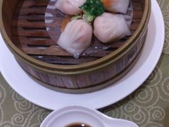 虾皇饺-东方之珠海鲜酒楼(南开店)