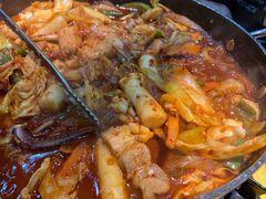 -光化门韩国料理(新地假日广场店)