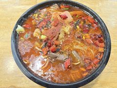 -常鲜德乐购迎桂馒头店(麻巷公寓店)