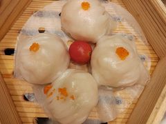 -粤江春·早茶·潮粤菜·宴会(罗湖宝能中心店)