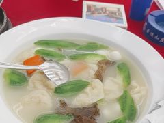 -云顶山庄·粤菜·农家菜(共和店)