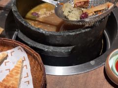 -蘑界·野生菌火锅(深业上城店)