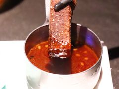 -蟹犇前•帝王蟹雪蟹(陆家嘴店)