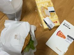 -必胜客(姜堰北大街店)
