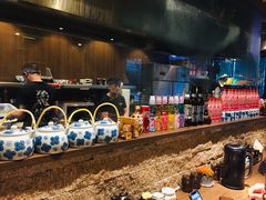 -雷神拉面(财富中心玉米楼店)