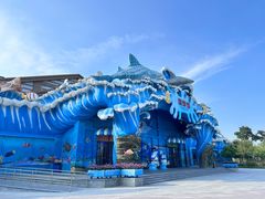 -石家庄极地海洋世界