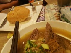 -源记茶餐厅(尖沙咀店)