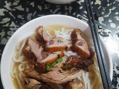 -下村新强记烧鹅店