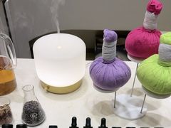 -泰合玺·精油疗愈 SPA(南京河西万达店)