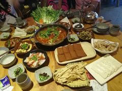 -老凯俚酸汤鱼(鸿通城店)