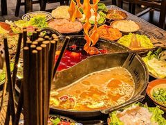 -冯校长老火锅(深圳总店)