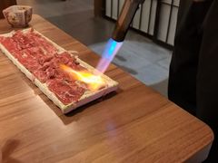 -隐月· 㐂和食屋(芝罘万达公馆店)