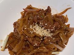 -好食上(喜盈门.范城店)