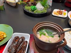 -琼林徽宴(中央门店)
