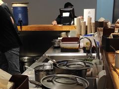 大堂-食之六七·面(朝阳大悦城店)