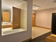 -武汉帝盛酒店(江汉路步行街汉口江滩店)