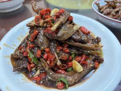 -堂瓦里·33年传统赣菜(第一街区店)