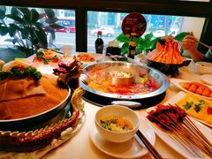 -孙毛肚火锅(春熙路店)